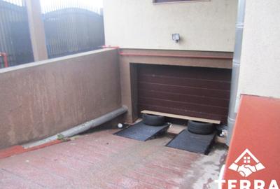 Vilă spectaculoasă cu vedere la mare – zonă exclusivistă Trandafirul - 11