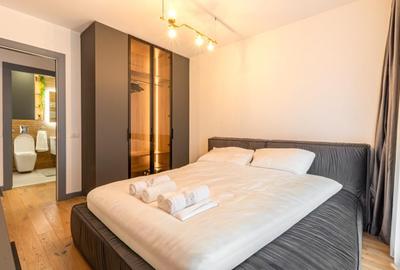3 camere Apartament - TRIO BRIDGE VIEW - Parcare Crangasi Doar 6 LUNI - 11