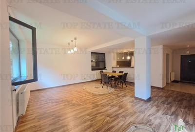 For Rent Vila P+1+M/Ideal resedinta/office Corbeanca - 17