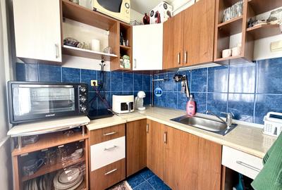 Apartament 1 camera, 27 mp utili, etaj 2 - zona Calea Buziasului - 4
