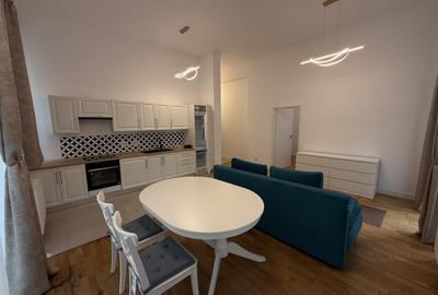 Apartament de 3 camere, 72 mp, centrala, terasa, Marmura Residence - 2