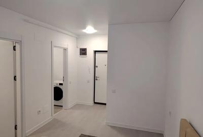 Vanzare Garsoniera Decomandata-Comision 0%-Hamilton Residence - 1