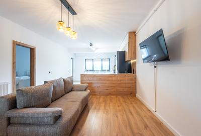 Apartament 2 camere | Prima inchiriere | PET FRIENDLY-Garden City - 5