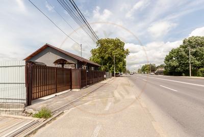 Spatiu comercial 50mp - Calea Campulung, Pitesti - 1