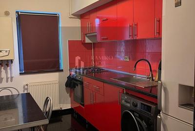 Apartament cu 2 camere decomandat, mobilat în Apărătorii Patriei