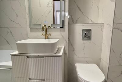 Apartament 4 camere la cheie, zona McDonald's Manastur - 10