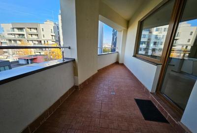 Apartament 3 camere si parcare subterana Herastrau/ Nordului - 11
