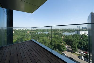 One Floreasca City | Luxury Apartments | For rent - 16