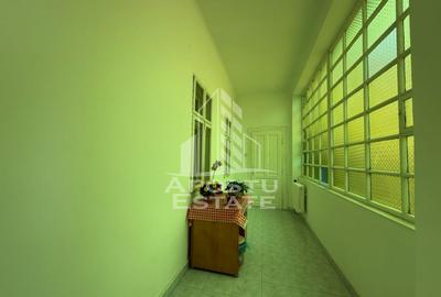 Casa individuala de vanzare, acces auto, zona Iosefin - Gara Timisoara - 21