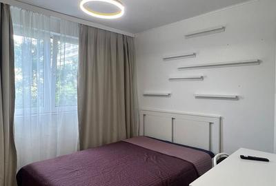 2 camere - prima inchiriere zona Romniceanu - 8
