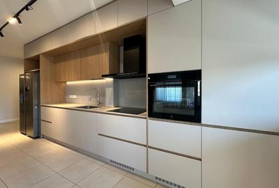Kiseleff | Arcul de Triumf | 4 camere spațioase | 2 locuri de parcare - 7