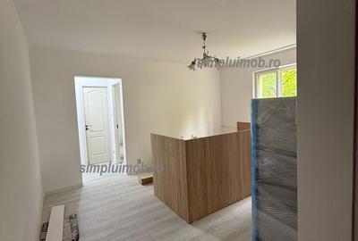 Apartament cu 2 camere decomandat, mobilat în P-ța Reșița