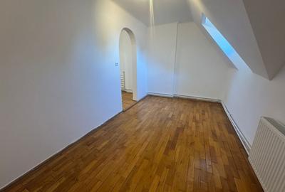 Apartament 3 Camere Nemobilat Pretabil Birou - 4