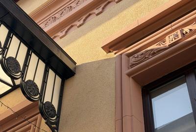 Casa consolidata - Tineretului - Singur curte - 1