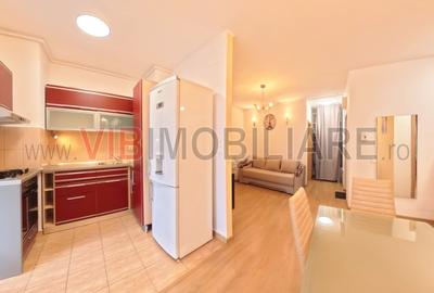 Rasarit de Soare - Titan - 2 camere - mobilat/utilat - cu parcare - 3