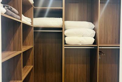 Apartament cu 3 camere de vanzare  - One Charles Du Gaulle - 15