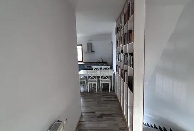 Apartament cu 3 camere, 80mp, modern + loc de parcare, Zorilor - 4