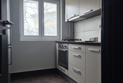 Apartament 2 camere, decomandat, 48 mp, balcon, metrou, Soseaua Oltenitei - 5