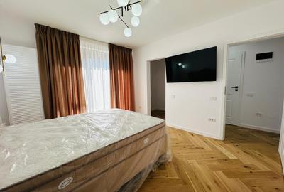 Case moderne de vânzare în Berceni – ansamblu privat ,teren 350–410 mp - 13