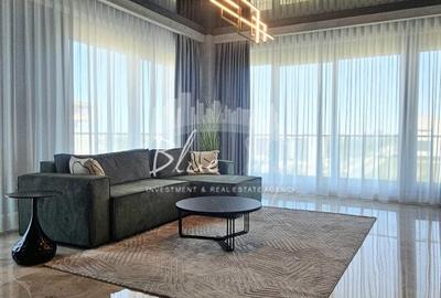 Apartament de lux 3 camere cu loc de parcare privat in Tomis PLus - 1