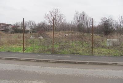 Prelungirea Ghencea - Diamantului, Autorizatie de constructie pentru 6 case - 9