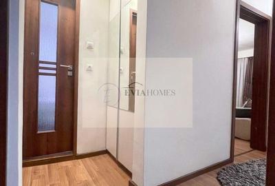 3 camere decomandate/ etaj 1 / Zona Parc Observator - 7