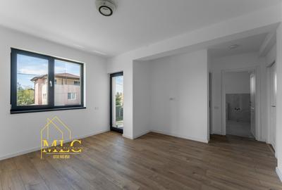 Com 0%|Casă individuală| 5 camere, terasă și garaj | Corbeanca |Paradisul Verde - 17