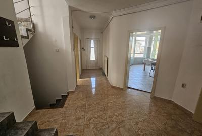 Ocazie! Casa individuala 400 mp utili, pentru locuit, birou sau hostel, Gruia! - 9