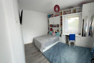 CASA D+P+M aprox 150mp cu teren 308mp! - 12