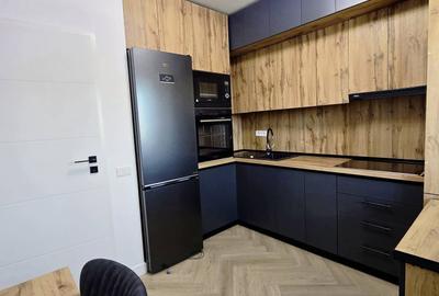 Apartament 2 Camere Strada Trifoiului  Fundeni Dobroești - 3
