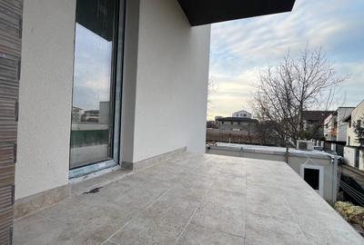 Apartament de vânzare – Bloc boutique (3 etaje) cu lift - 10