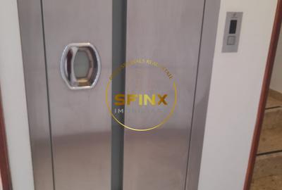 Piata Victoriei, inchiriere spatiu birouri in vila, 100mpu, atmosfera cocheta - 13