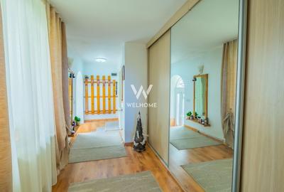 Casa individuala cu teren mare, vedere spre munti,  Avrig,  jud. Sibiu - 1
