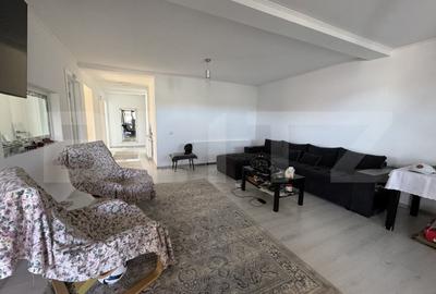 Casă individuală cu 4 camere în Preajba