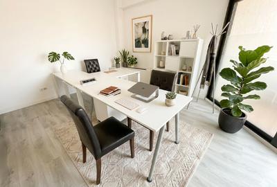 BOUTIQUE EXECUTIVE OFFICE | PIPERA – AUREL VLAICU | BUSINESS ADDRESS WITH PRESEN - 5