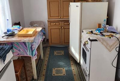 Casa  strada Crinului in Florilor, 4 camere, teren 464 mp , libera la vanzare! - 11