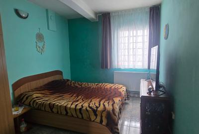 Casa p+2 cu spațiu comericial - 7