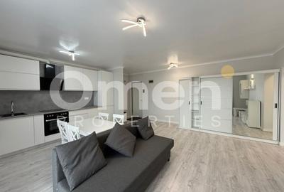 Apartament modern cu 2 camere si parcare, situat in bloc nou, zona Lamaitei - 2