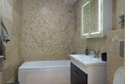 Anunț închiriere apartament 2 camere – Solid House Mamaia - 9