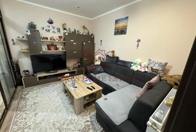 Apartament cu 3 camere decomandat, mobilat în Giroc