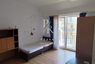 Apartament 2 camere decomandate, finisat, 56 mp, zona Porii!