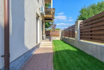VANZARE Vilă PREMIUM cu 6 camere în zona Central, OTOPENI - 38