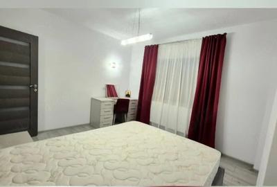 Km 4, apartament 3 camere decomandat, bloc nou, mobilat si utilat modern - 3