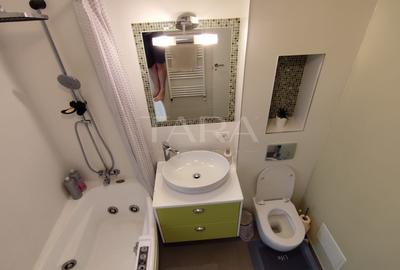 Casă tip duplex în Florești, zona Panemar. - 27