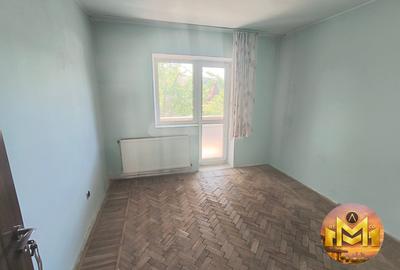 Apartament 3 camere D etaj 3 zona Bulevard Eminescu_Armonia - 4
