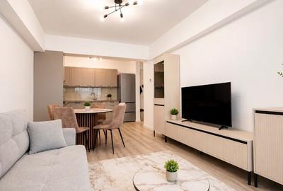 APARTAMENT 3 CAMERE PRIMA URBANA LOC DE PARCARE - 1