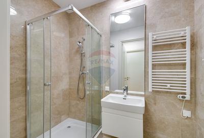 4 camere NOU I Prima inchiriere | Luxuria Residence - 9
