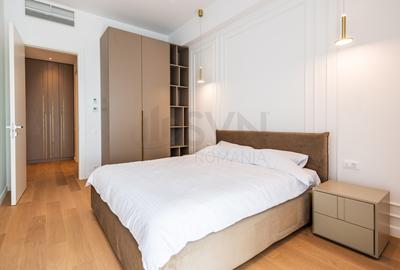 REA1027570 Apartmament modern 2 camere I One Verdi Park I Floreasca - 14