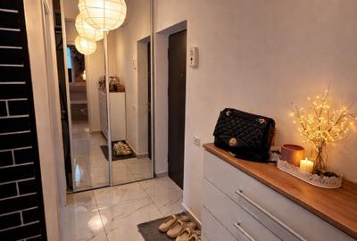 Garsoniera / Studio modern complet mobilat – gata de mutare imediată | Militari - 6