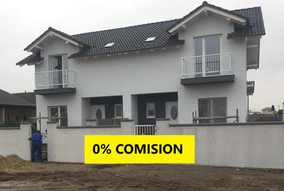 Duplex cu 3 dormtioare, in constructie,  0% comision prin Poremo Imobiliare